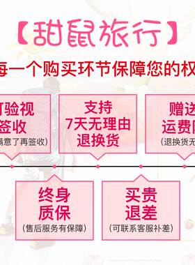 行李箱女20拉杆箱旅行箱万向轮网红ins潮J24密码箱男学生26子母箱