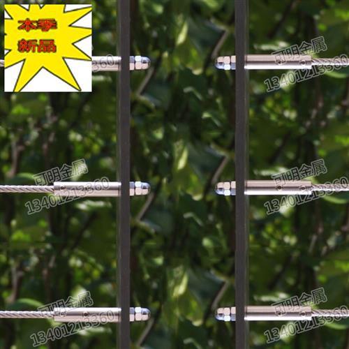 细钢丝绳卡扣卡子卡n线器夹线器锁扣紧固锁线器接头夹头锁套快速