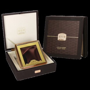 海参包装盒定制1斤装淡干海参皮盒海参礼品盒空盒高档干海参礼盒