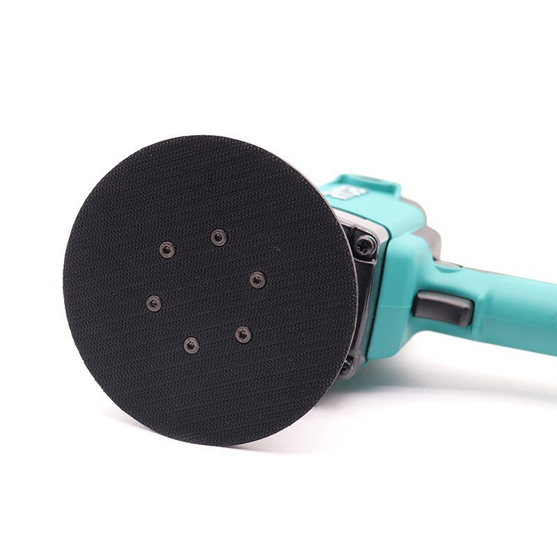 PED131抛光机打蜡机汽车划痕修复偏心机DA双向震抛机