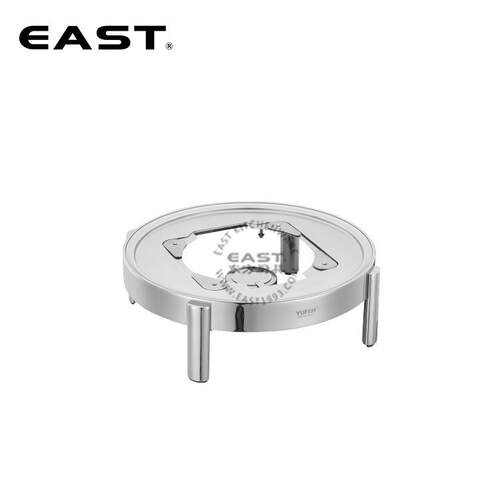 圆形玻厨璃电盖(磁A炉用)餐炉【ES808T东方具】