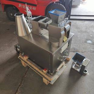 商全自动水1饺机130/50/180型仿手工水饺796菜机做韭盒子用机器