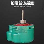 钢丝绳电动葫芦变速箱减速机堵.05 MD0t 后5