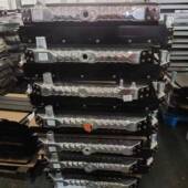 厂LXP家PC载机WA380480470370300230装 散热器油散