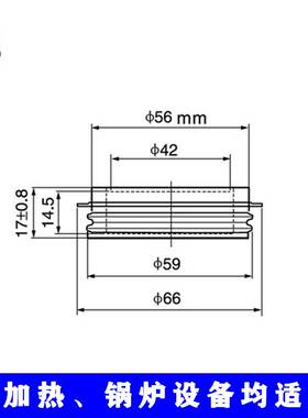 杜肯双向晶闸管Y40KSE800A1600V平板式凹型可控硅电炉电机可用
