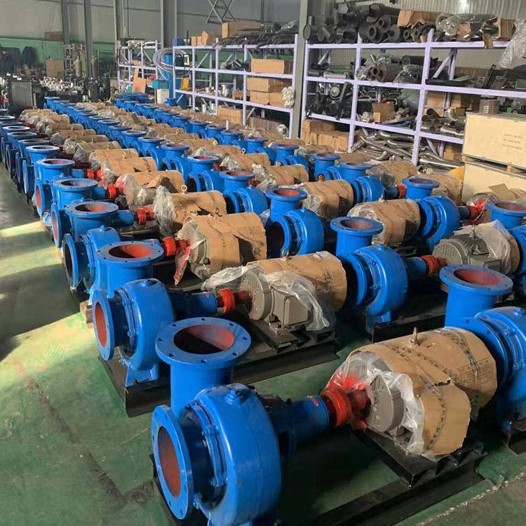 500立动方电机泵机组电动机水抗泵抢险防洪旱用电机水358泵抽水用
