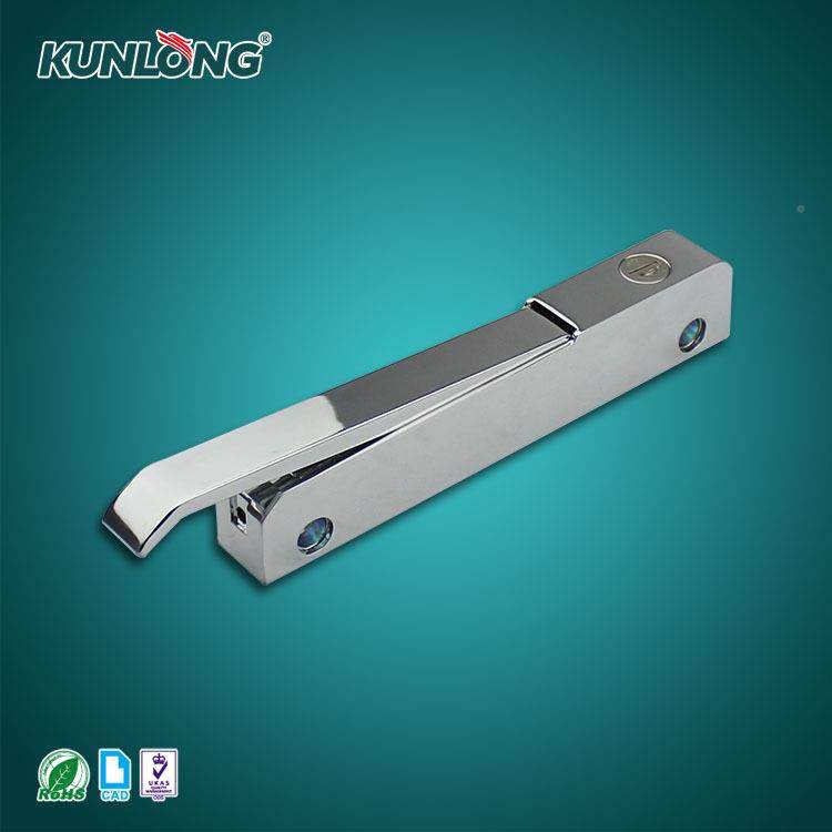 环境试验8箱把手尚坤锁SK1SK1-6189-619高温箱烤低温冷藏设备门把,基础建材,机械门锁,淘宝优惠券,粉丝福利购,淘宝优惠卷