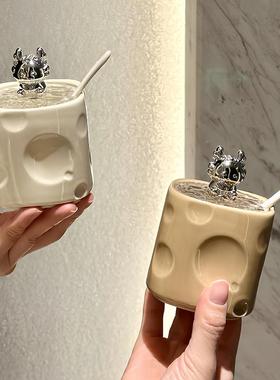 厨调味料收纳盒房盐RQJ罐味精调味盒调料罐子盒调料罐套装组合装