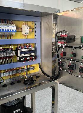 1000升每时全自动一体化全屋净桶装水62375瓶水装反渗透小水处理