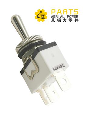 DL-0006135拨动开关用于BT300TBT2R8RTTBT26RTBTKUG26SRBT24RT