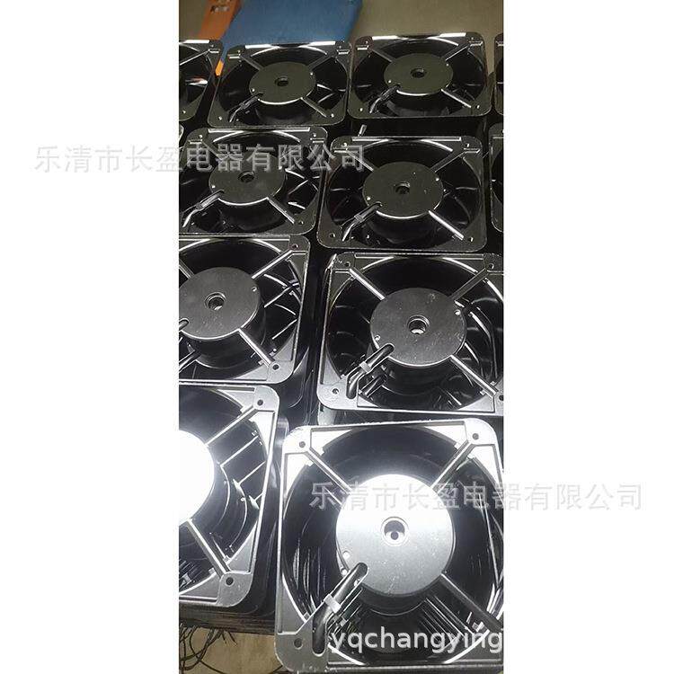 电柜排气扇MODEL：G0H18060AZBL22GH18060H0V-240VAC50/60HZH0.3A