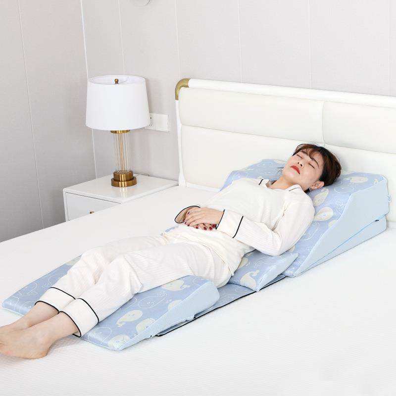 食管床垫子反酸逆流烧心枕流头倾斜反LRY胃坡孕妇坡度斜床垫,居家布艺,抱枕被,淘宝优惠券,粉丝福利购,淘宝优惠卷