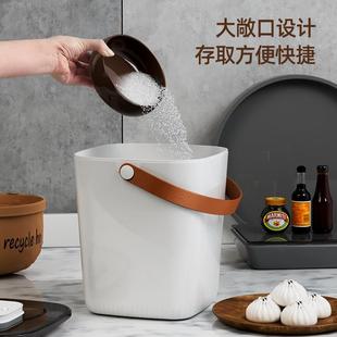 25新年款 智能真空米电桶大容量防潮五谷RMR动大米收纳10L密封米箱