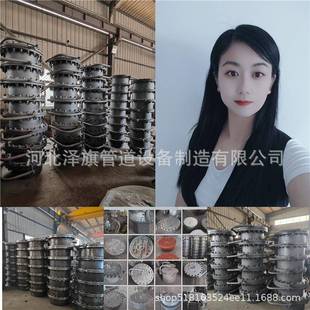 DDN450DN450垂N直吊盖颈平焊法兰人孔D带N00垂直吊盖带颈对焊法兰