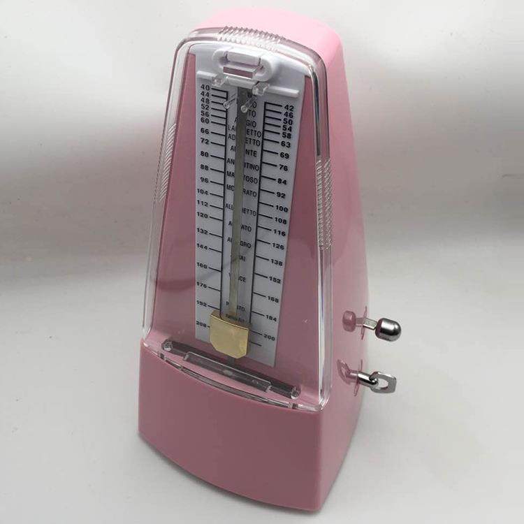 乐器拍配件机械节器天使钢琴节拍器用INO小提琴吉他通古小筝节拍