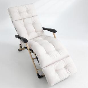 户外HW024038加厚套头款亚垫马逊款家椅居躺椅垫摇垫子爆椅藤椅坐