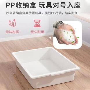 儿童书架绘本架书读本玩收纳架体简具易家用置物架RTY一落地宝宝