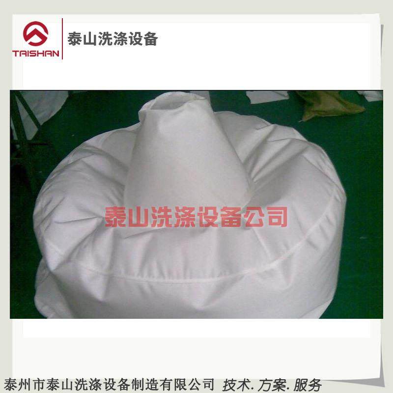 工TG业离菜心脱水机滤袋耐酸碱甩干机过吊滤布网脱油蔬甩干用袋子