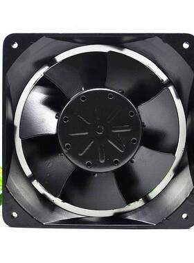 散热风机GH18060HA2BL轴流风机QA18060HBL风扇MQ18060