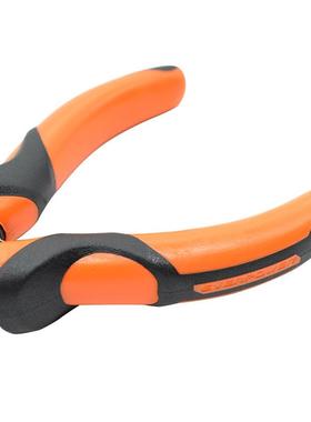 艾212威博尔(EERPOWER)1V01416工业级尖嘴钳电工P系钳家列用钳6”