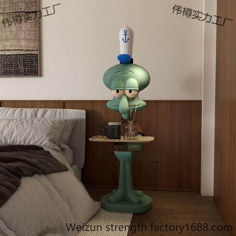 发超大托盘落摆件伟樽实力电搬视地柜沙家装饰工艺品客厅,家居饰品,落地摆件,淘宝优惠券,粉丝福利购,淘宝优惠卷