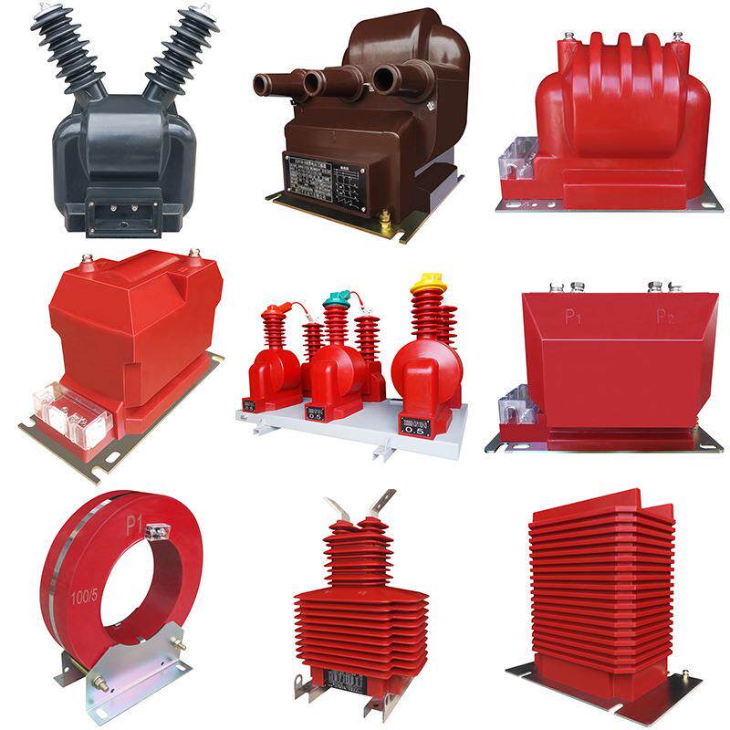 福开一户外柱上高压ZW10-12真断空路器ZW100-12/63A双电源切换关