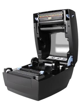 标打印机/ht1001HT100/1330签不干印胶条码热敏热转吊牌多功能