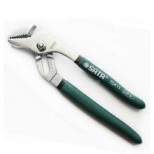 可式弯4嘴活动水泵钳水管钳子8调寸-13496寸17011-7044