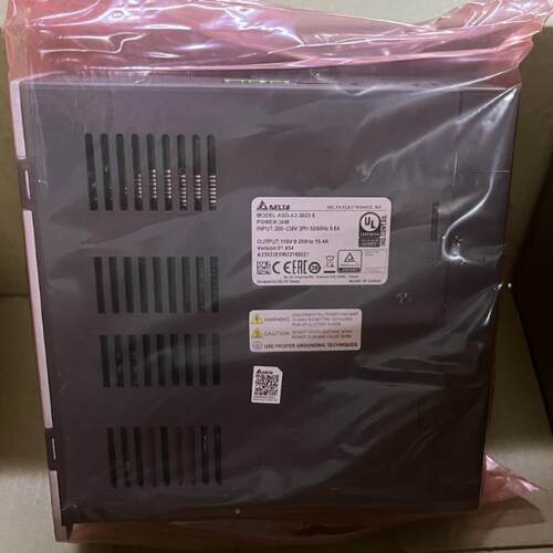 ASD-A2-2025-E伺器服驱控动制马EC达MAESA-11320RS