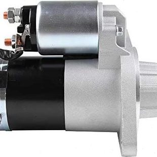 1起动机40117 26228090Y60777马 M11起动机马达起动机马达洋