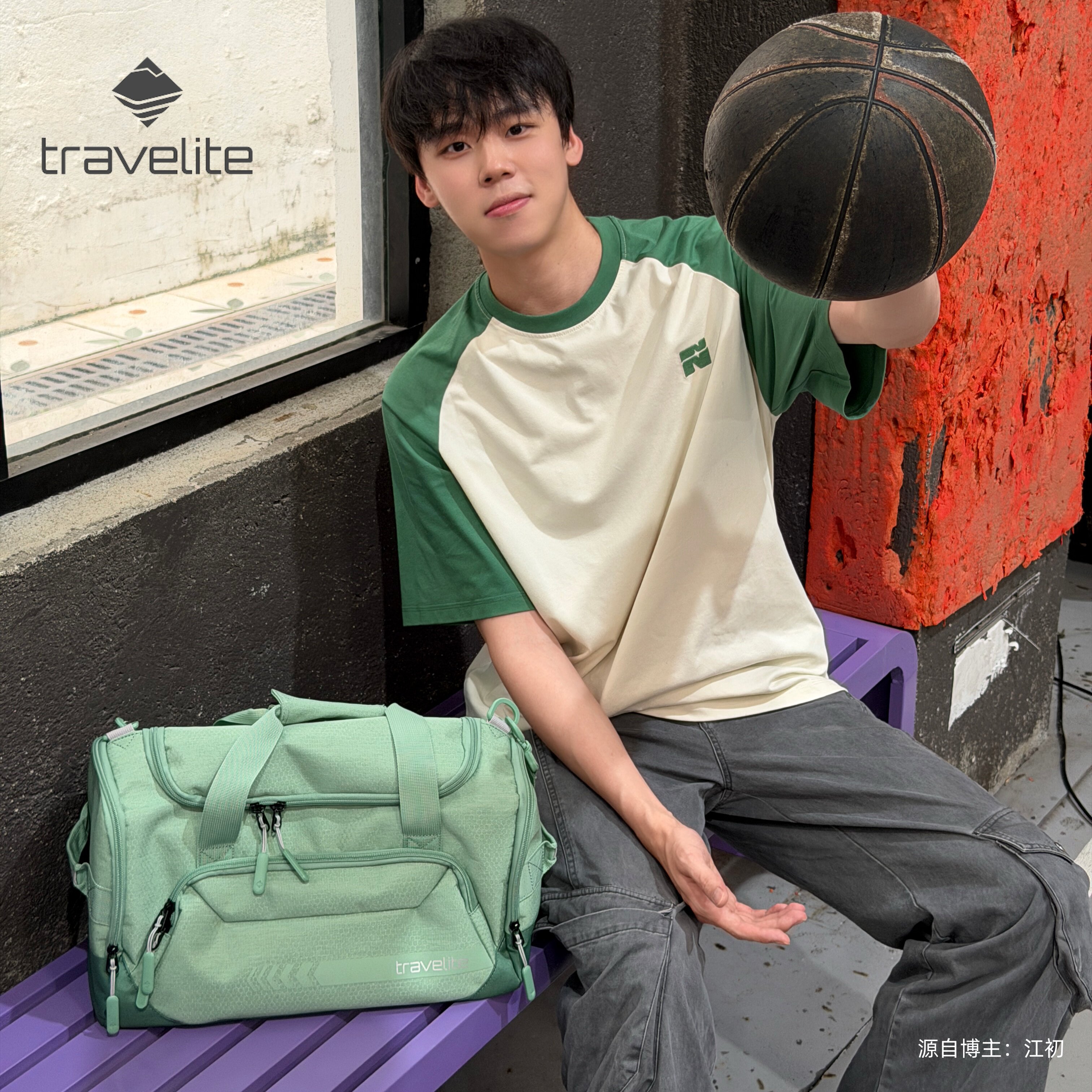 健身包女生男生单肩包新品特惠