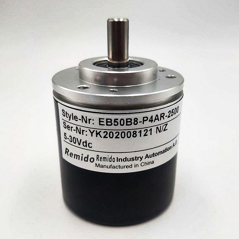 L4AA8宜科/PR5R型6RELBR//5A0LL24P10/E5-LO6CLA-/I编码器LRB5