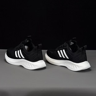 运动鞋男秋季网面透气防臭男鞋子百搭休闲防滑软底轻便跑步鞋网鞋