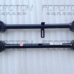陆巡4500 4700 LC100 FZJ100 UZJ100 后桥上拉杆 上控制臂