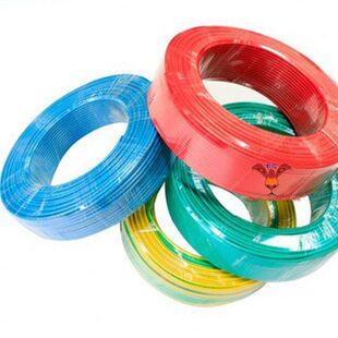 1.5电线低3516 BY方41 无卤纯铜国标 烟50Z 6WD 25平2.5