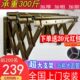 推拉式 伸缩外户外窗加粗晒衣架家用晾衣杆室外被阳台折叠晒晾衣架