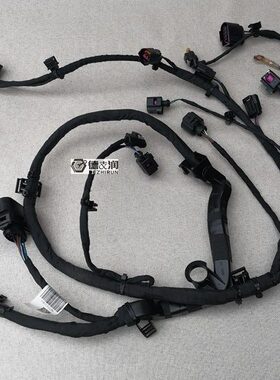 离合 双马达线束喷油嘴发动机速2016 7适用速腾1TE 新18-A211.2线