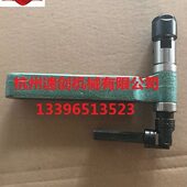 多器 摆臂组件轴多轴钻20 25ER配件ER 11ER 摆臂