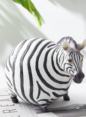 现代轻奢摆件创意家居客厅电视柜酒柜装I饰办公室桌面工艺品摆设