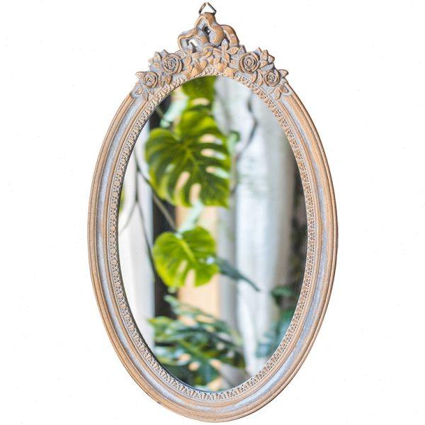 古典雕花镜子法式欧式复古墙面装饰镜浮雕壁挂卫生间门厅玄关,家居饰品,壁饰,淘宝优惠券,粉丝福利购,淘宝优惠卷