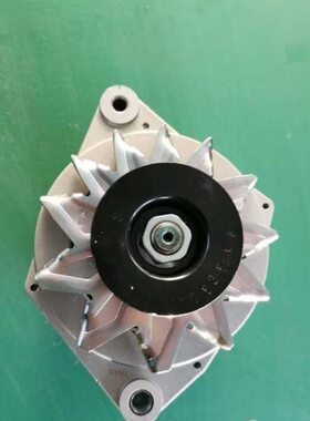 JE35VE7790发电机6A适用25-9发电机72发电机潍柴博杜安
