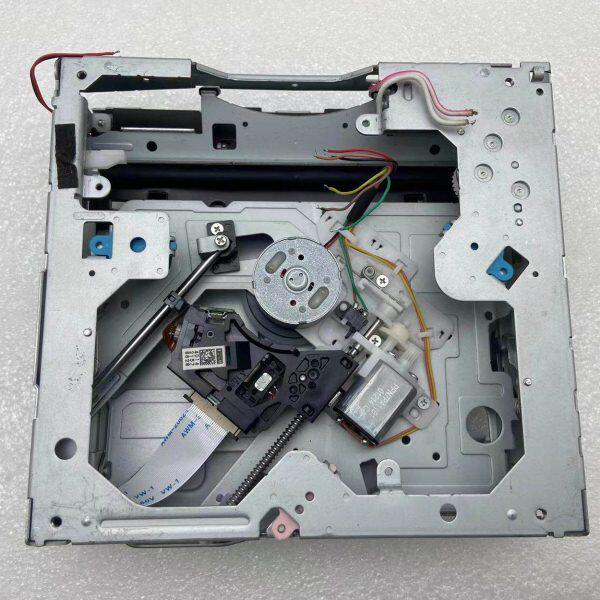 车载DVD机芯1200W/1200XH/860激光头多用单锭双锭国产导航整机