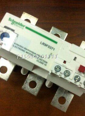 热过载继电器 LR9F5371 LR9-F5371 132-220A