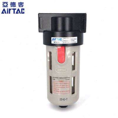 亚德客过滤器气动 000原装正品00 2000 30BF400  W40BFBFBF