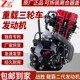 机头总成三轮车 发动机水冷20300龙霸三轮车发动机0全新250