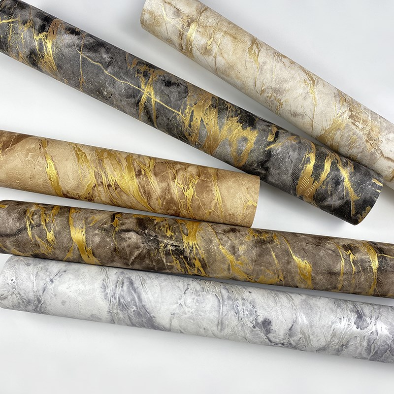 轻奢简约时尚个性抽象s壁纸客厅酒店KTV沙发背景墙装饰墙纸