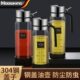 油罐油家用厨房玻璃油壶醋瓶倒防漏不调料瓶醋油挂油瓶耐高温