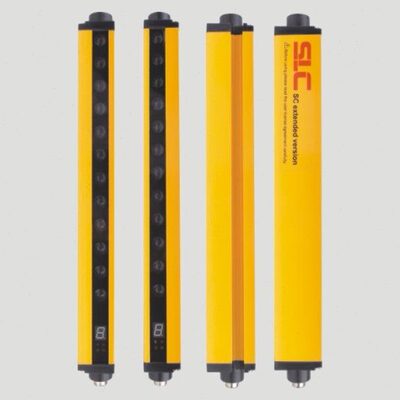 CE-10系列-1A1A9L/C格安全光栅10C9LNL19S施莱R192020S1S1