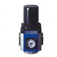 亚德客调压阀40FG0100R30020F0-100R15C F8-R3G原装- 0减压阀-GG