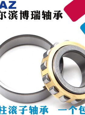 哈尔滨HAZ轴承N202 203  204 205 206 207 208 209 210 211E EM